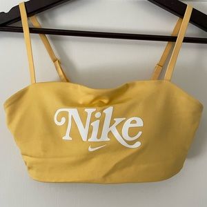 💛Nike sports bra
